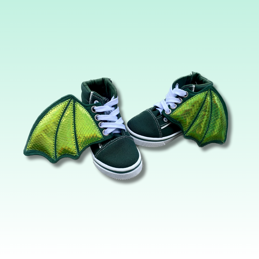 Shoe Wings