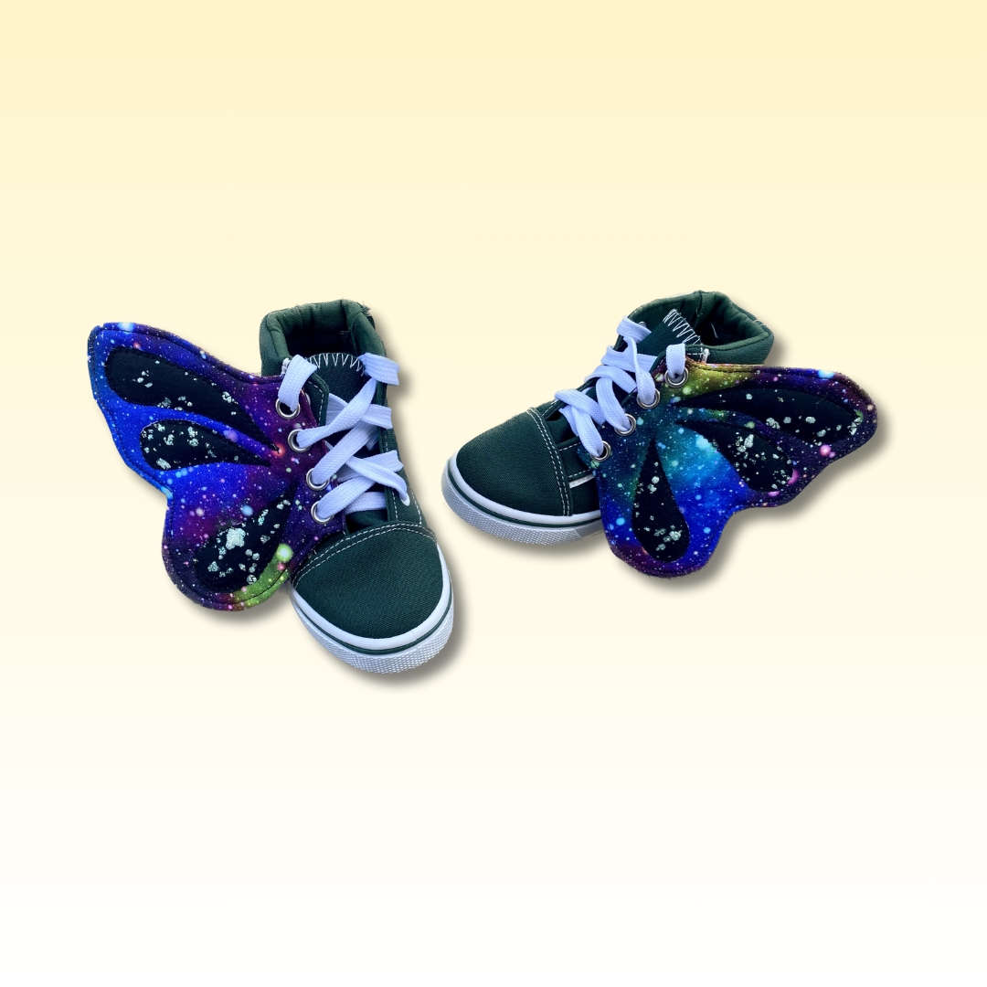 Shoe Wings