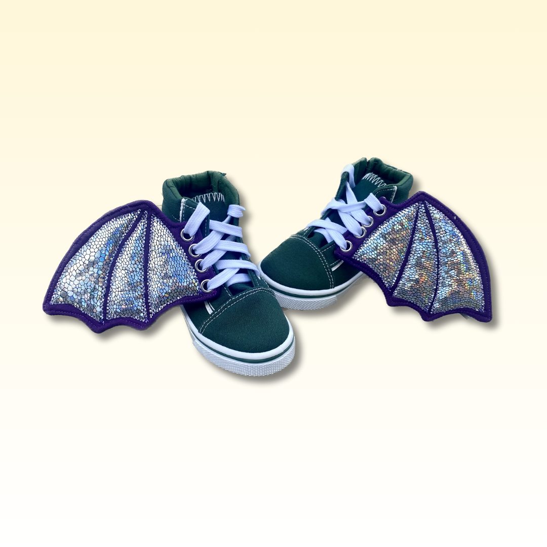 Shoe Wings