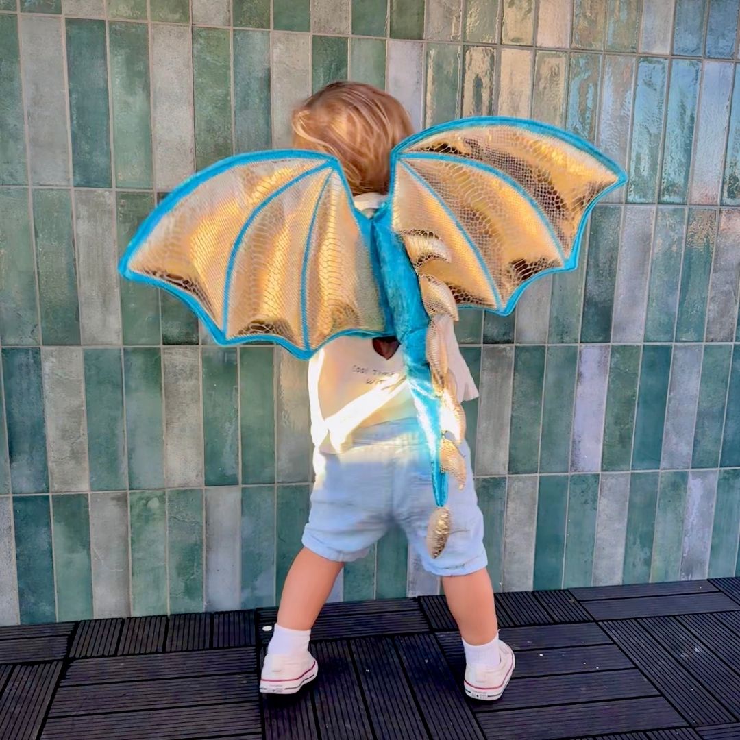 Helios Dragon