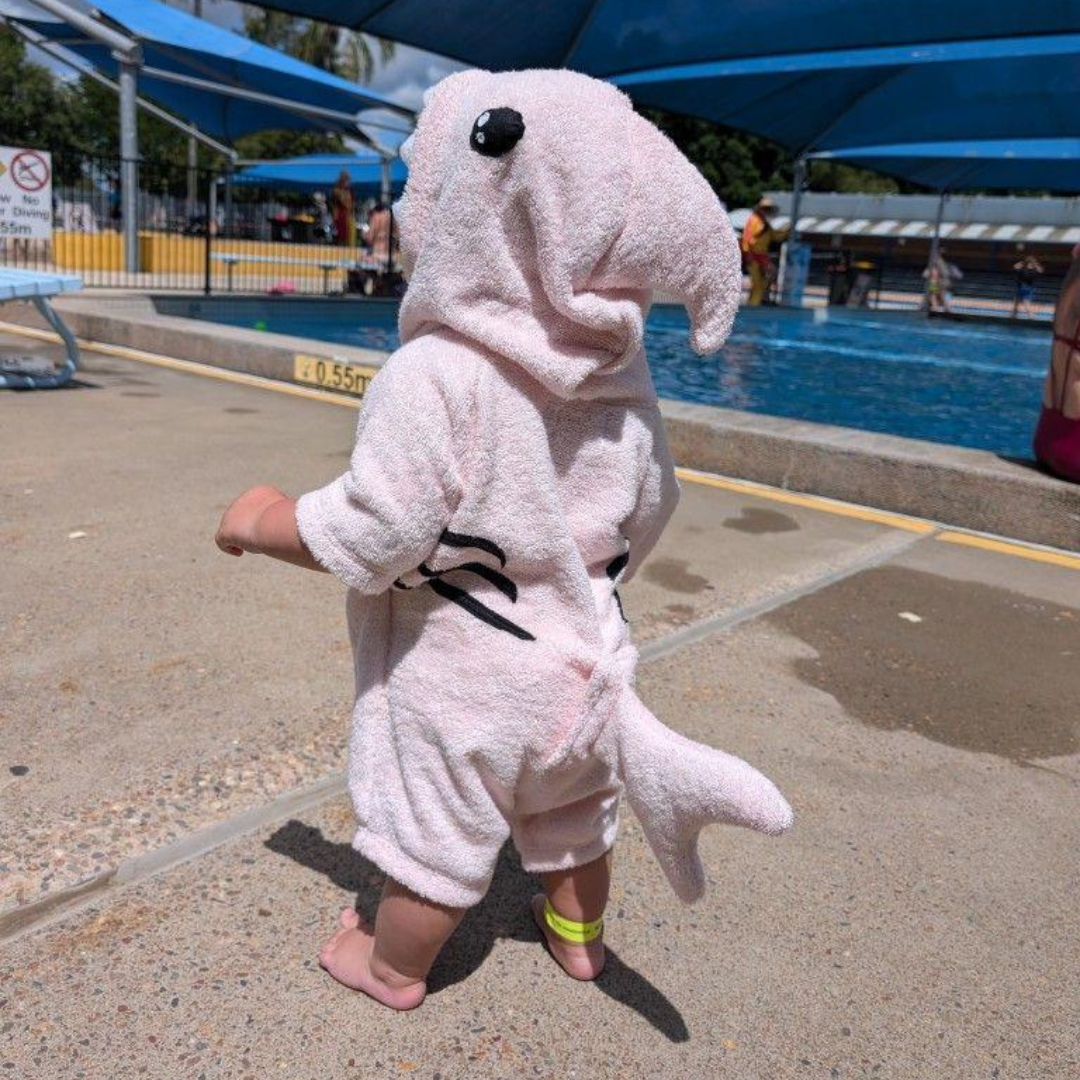 Funsie Onesies