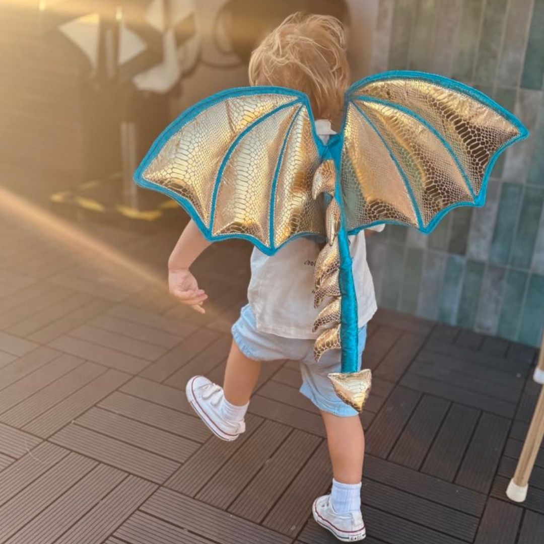 Helios Dragon