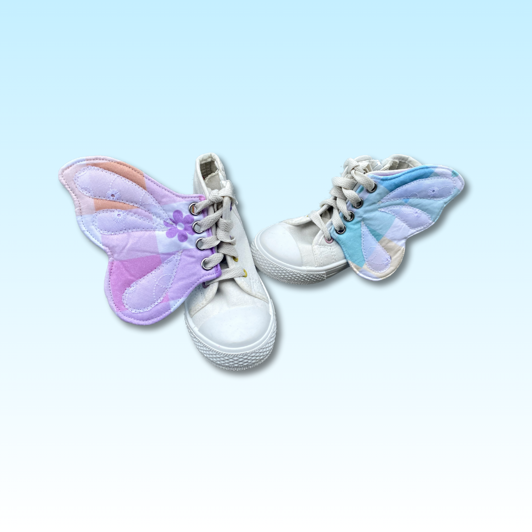Shoe Wings