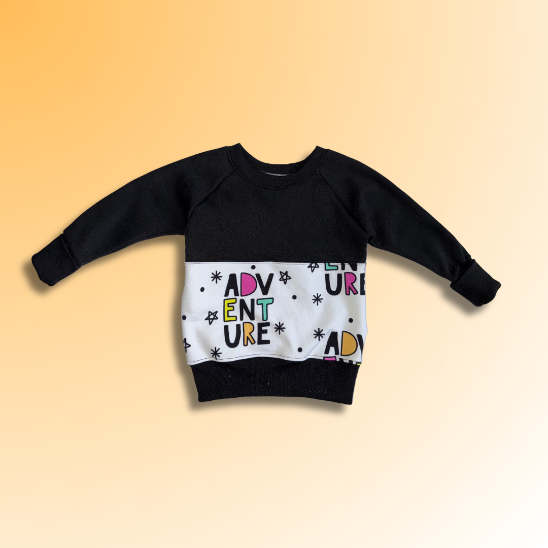 Adventure Time Jumper