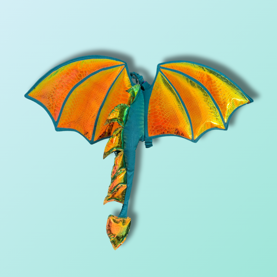 Firefly Dragon