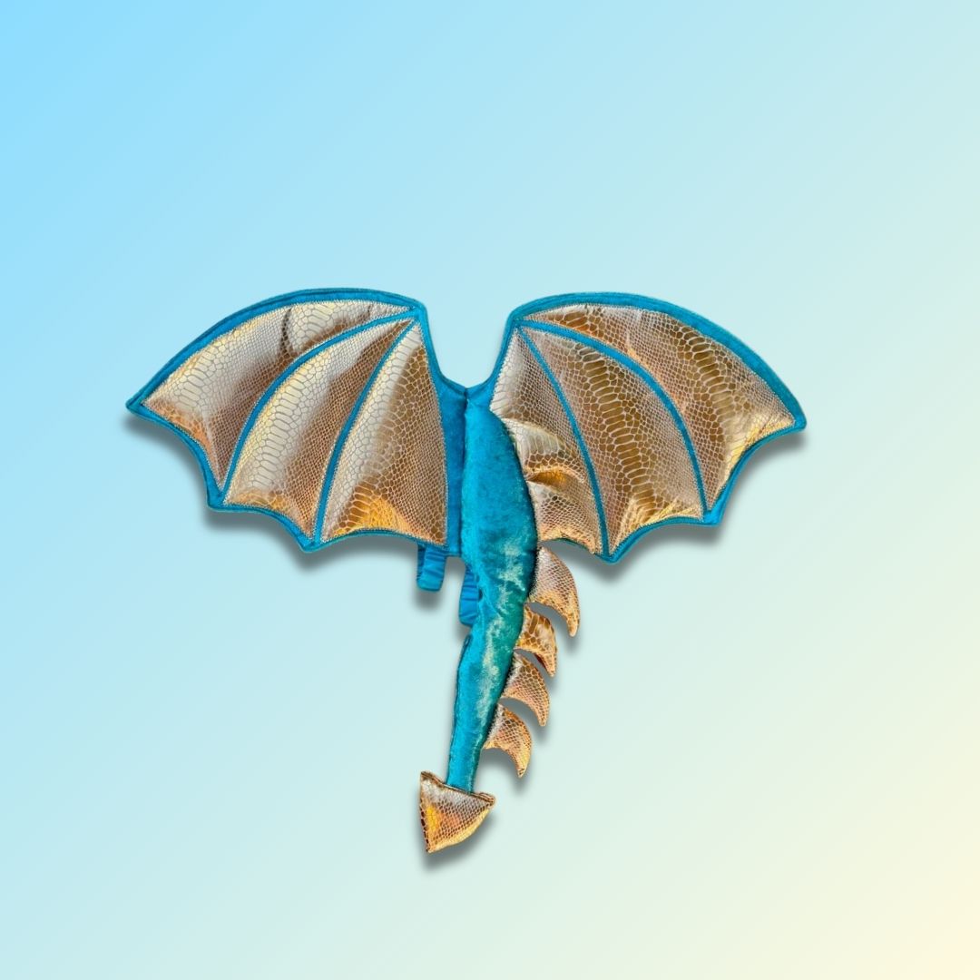 Helios Dragon