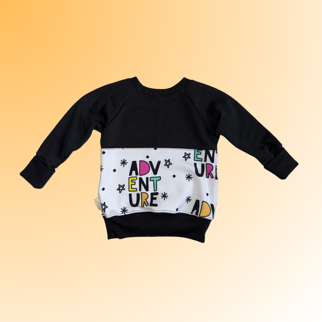 Adventure Time Jumper