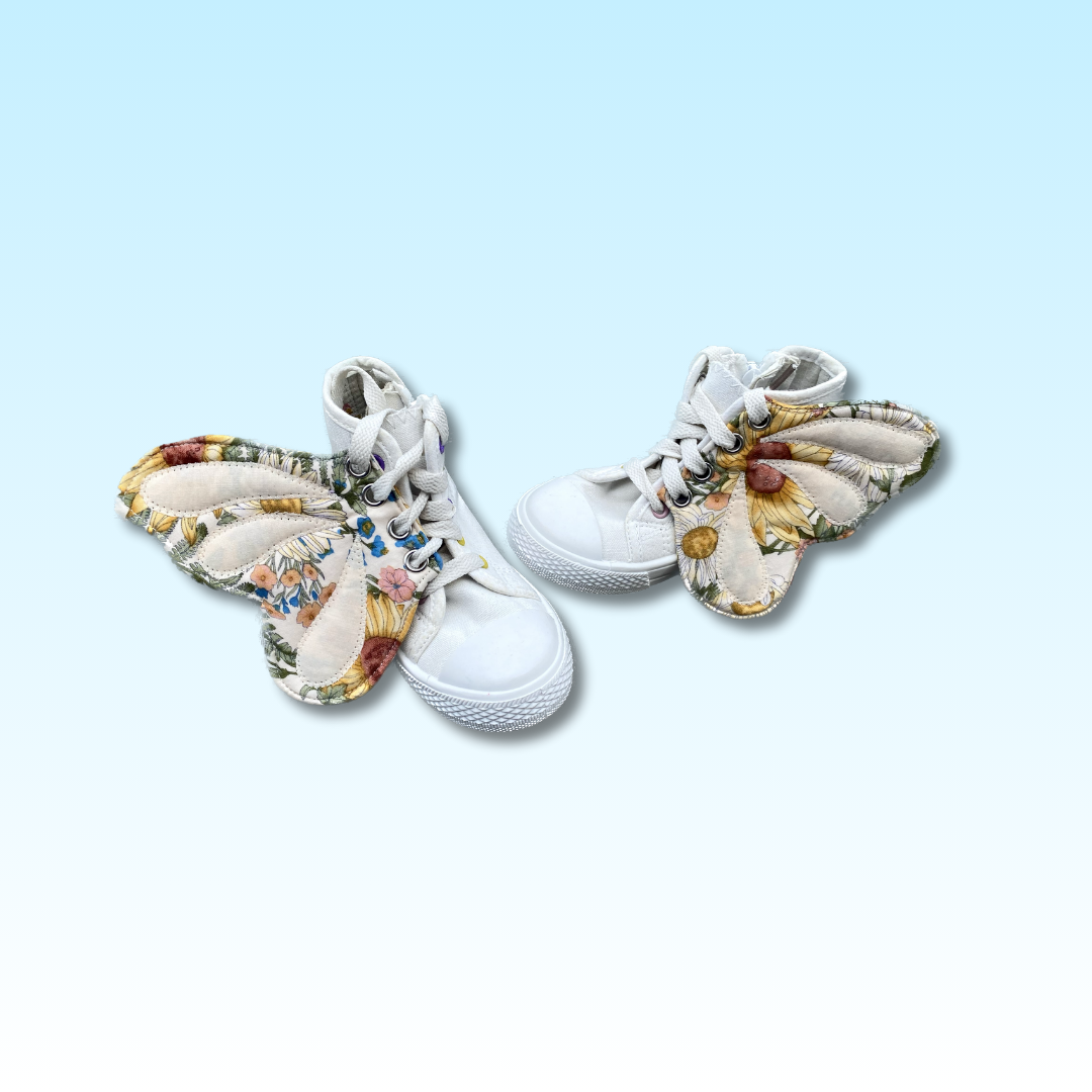 Shoe Wings