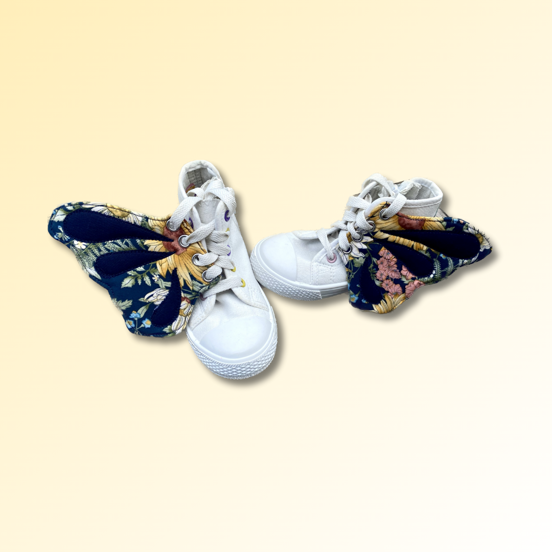 Shoe Wings