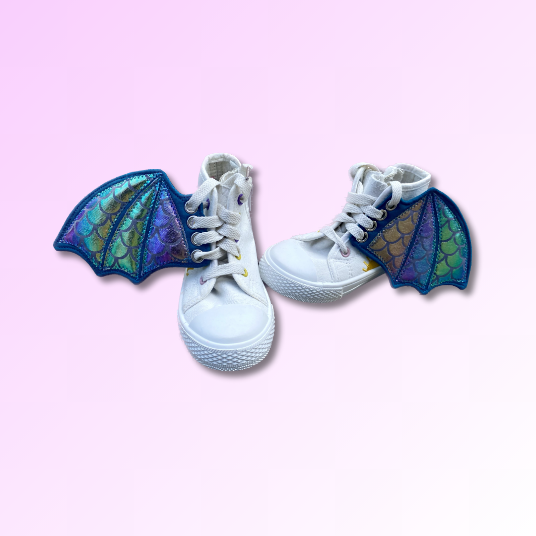 Shoe Wings