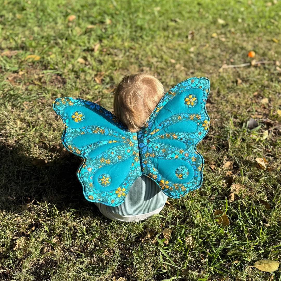 Oasis Wings