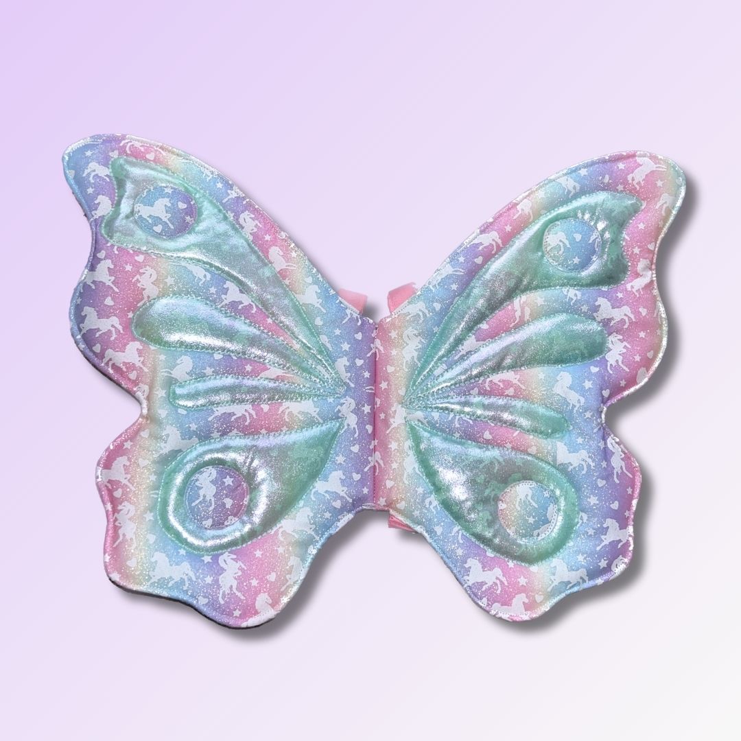 Adult Butterfly Wings