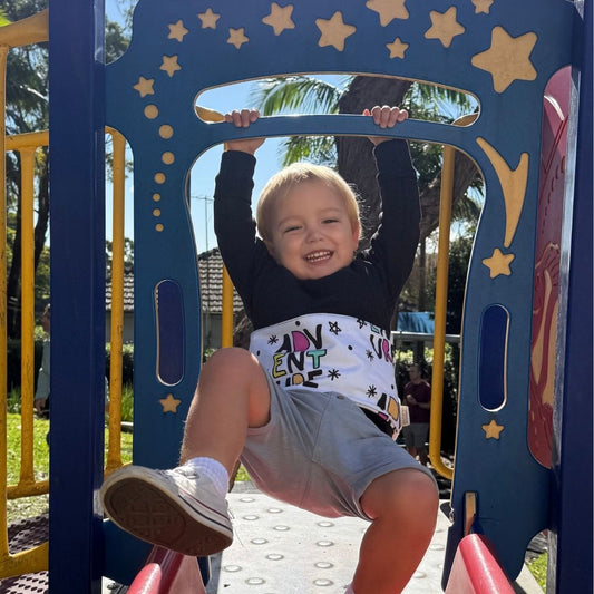 Adventure Time Jumper