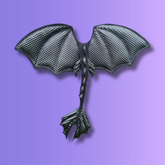 Shadow Dragon