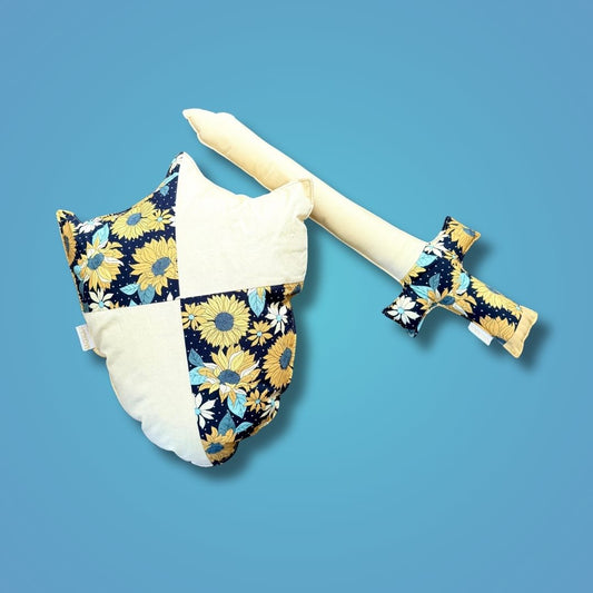 Sword and Shield Set