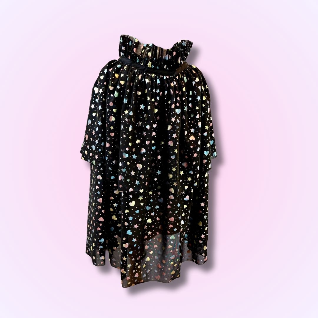 Capes