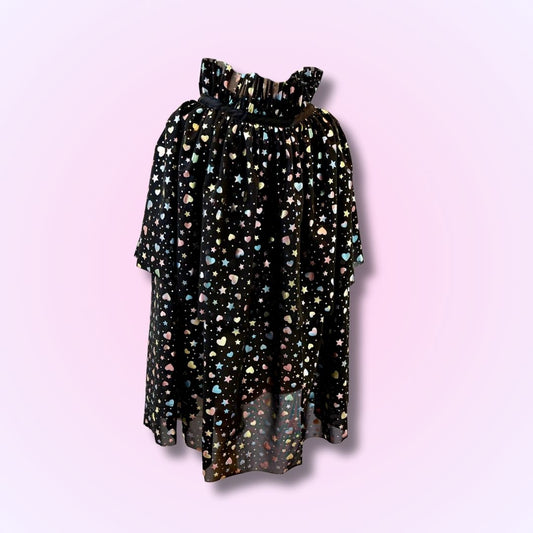 Capes
