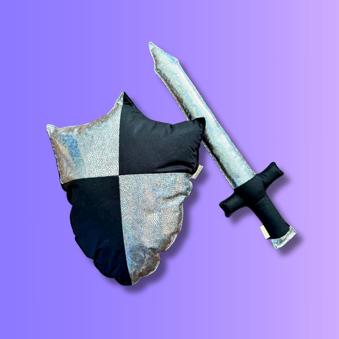 Sword and Shield Set