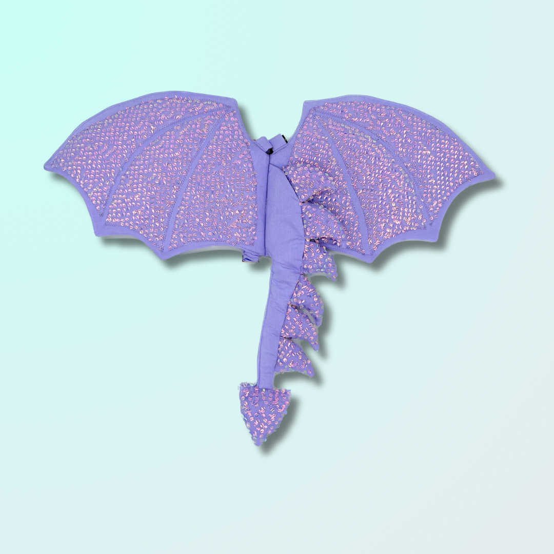 Adult Dragon Wings