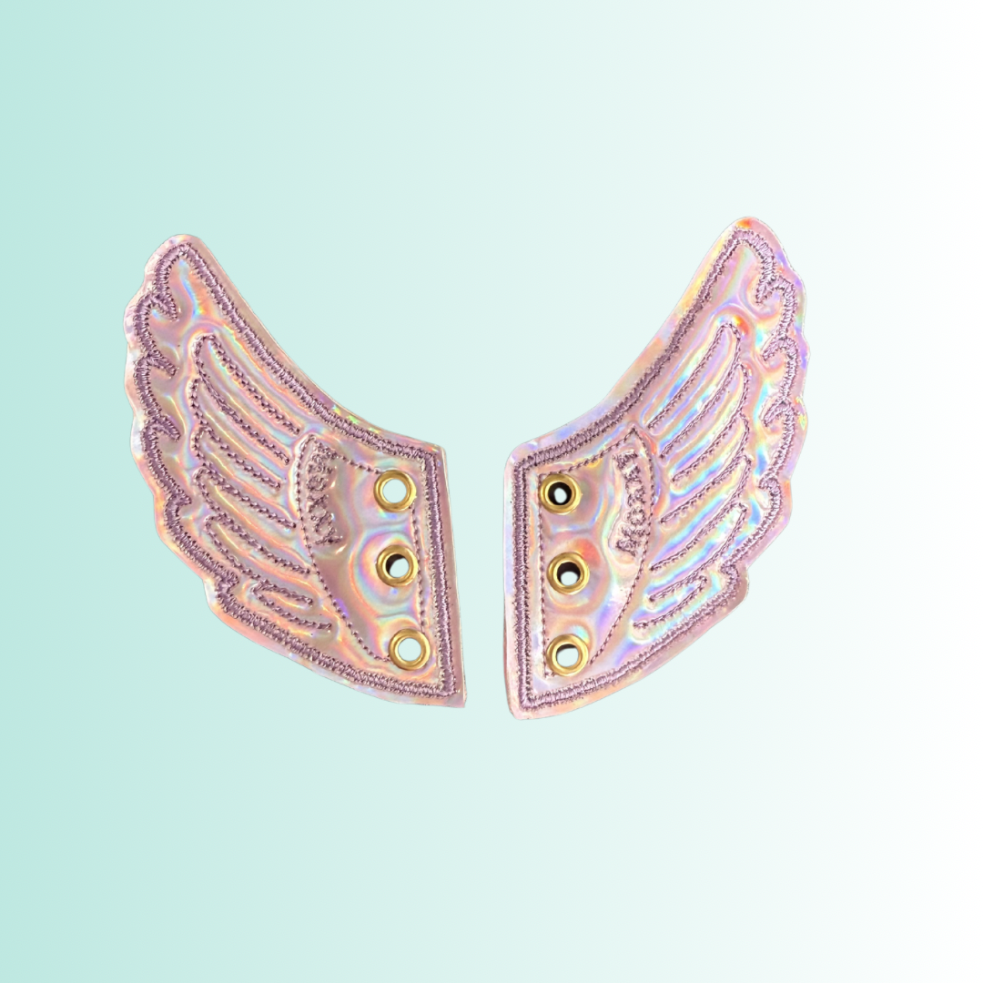 Shoe Wings