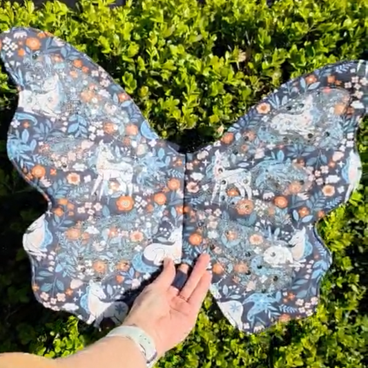 Celestial Wings