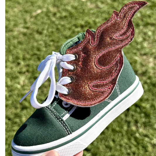 Shoe Wings
