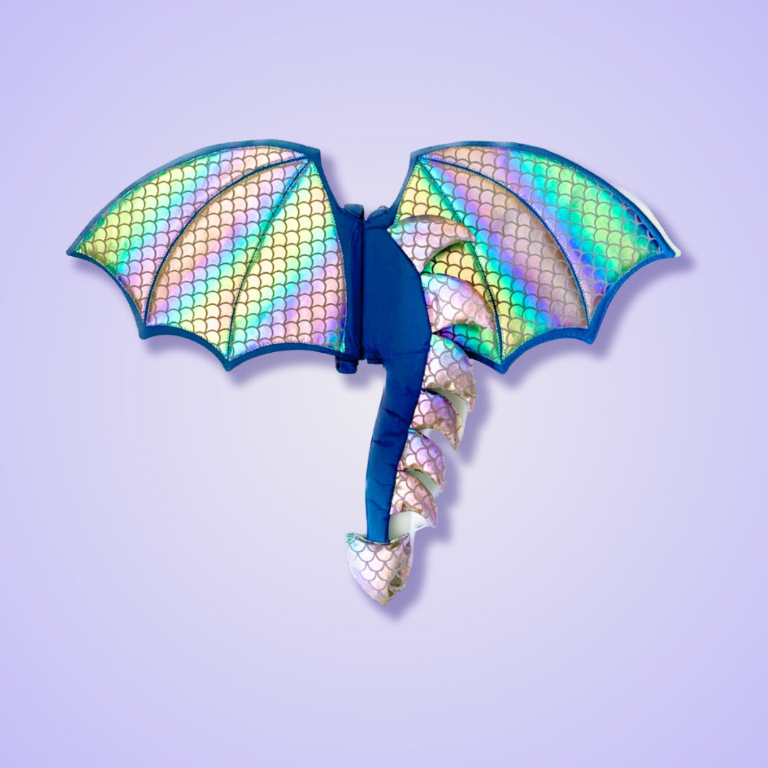 Adult Dragon Wings