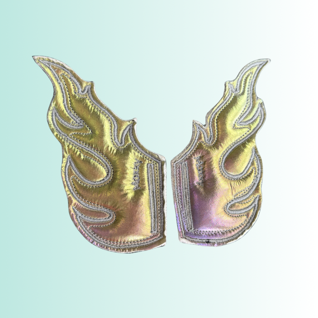 Shoe Wings