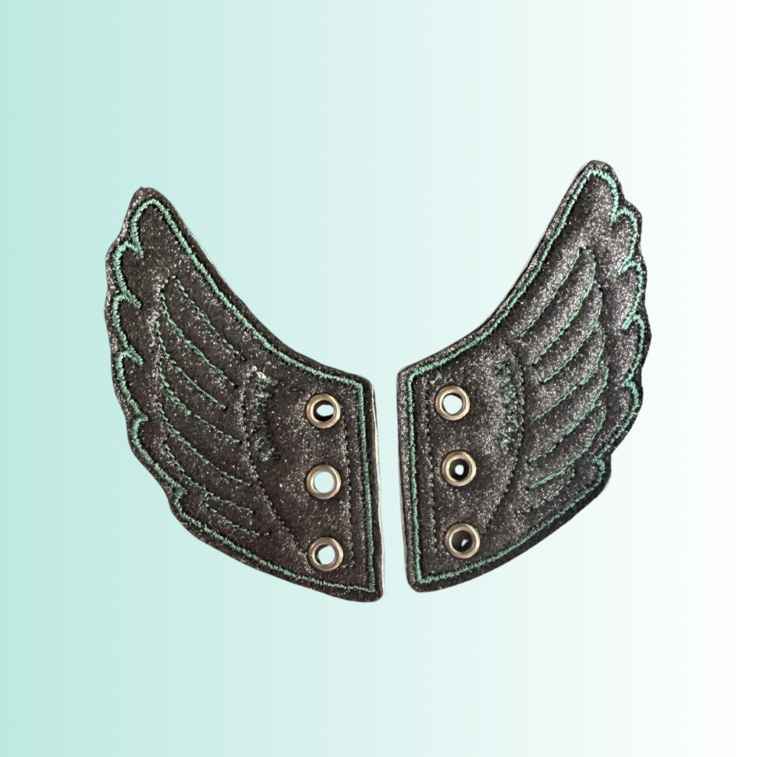 Shoe Wings