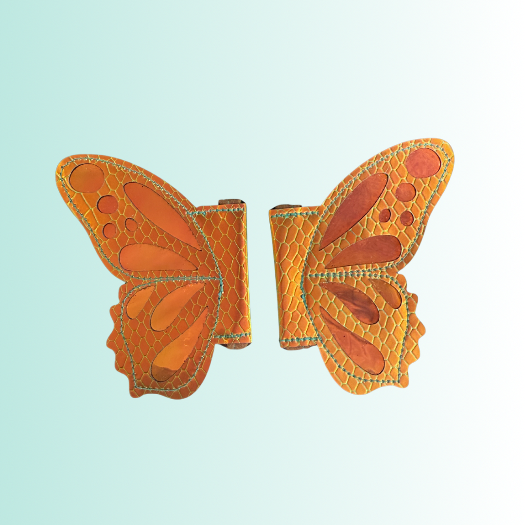 Shoe Wings