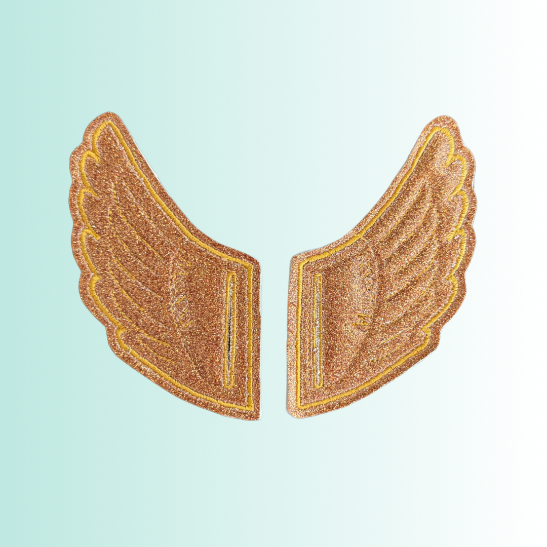 Shoe Wings