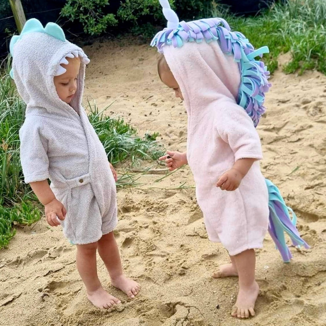 Funsie Onesies