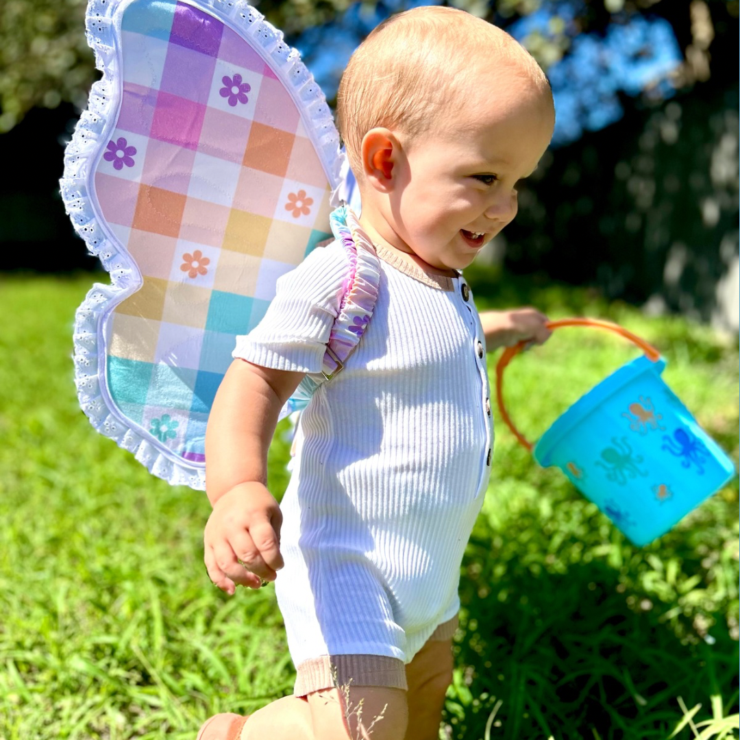 Bunny Fields Butterfly