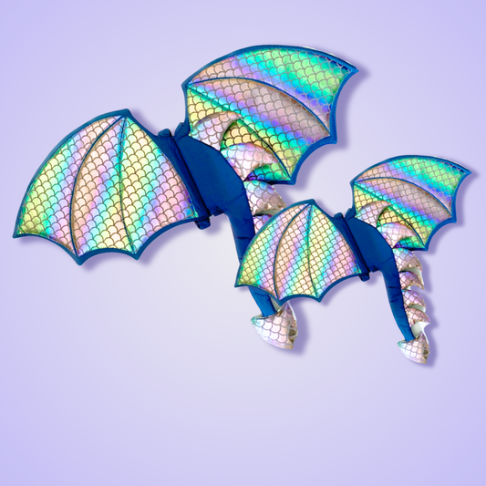 Adult Dragon Wings