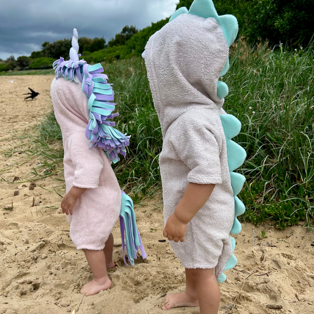 Funsie Onesies