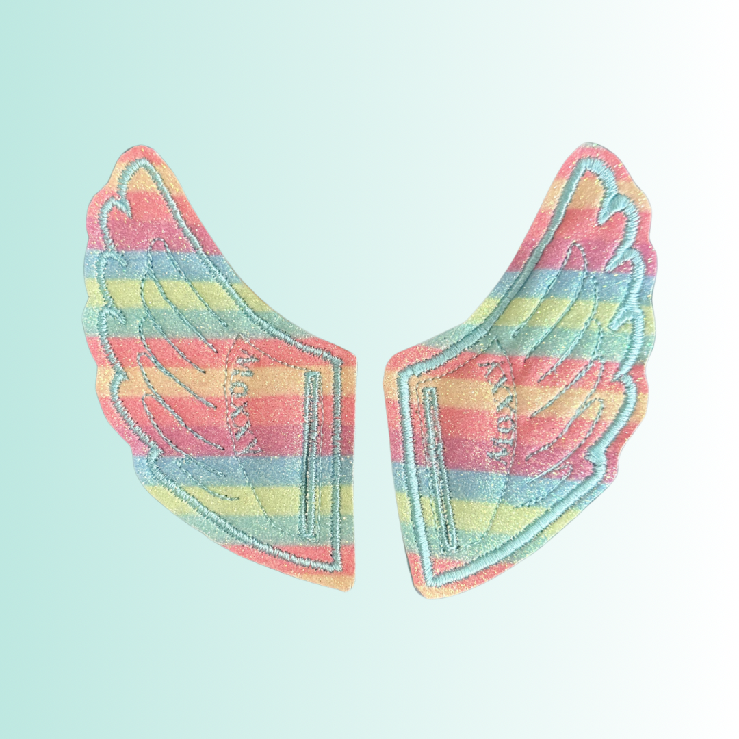 Shoe Wings