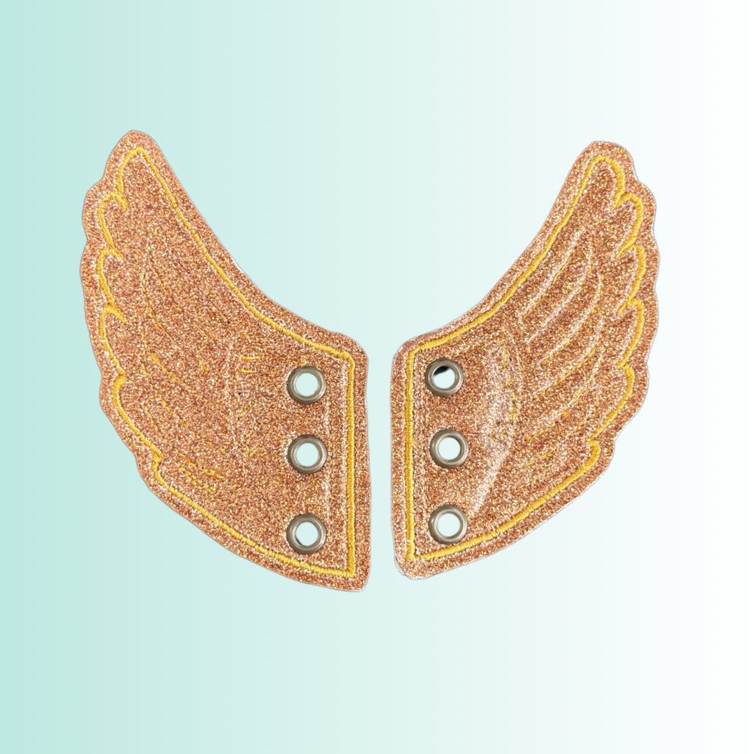 Shoe Wings