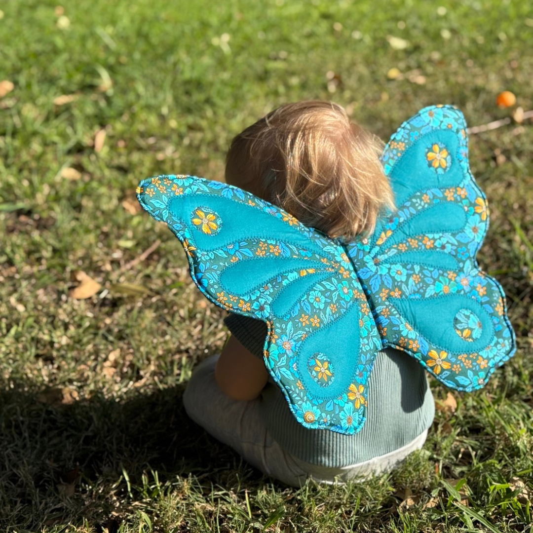 Oasis Wings