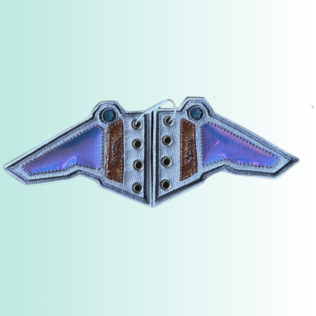 Shoe Wings