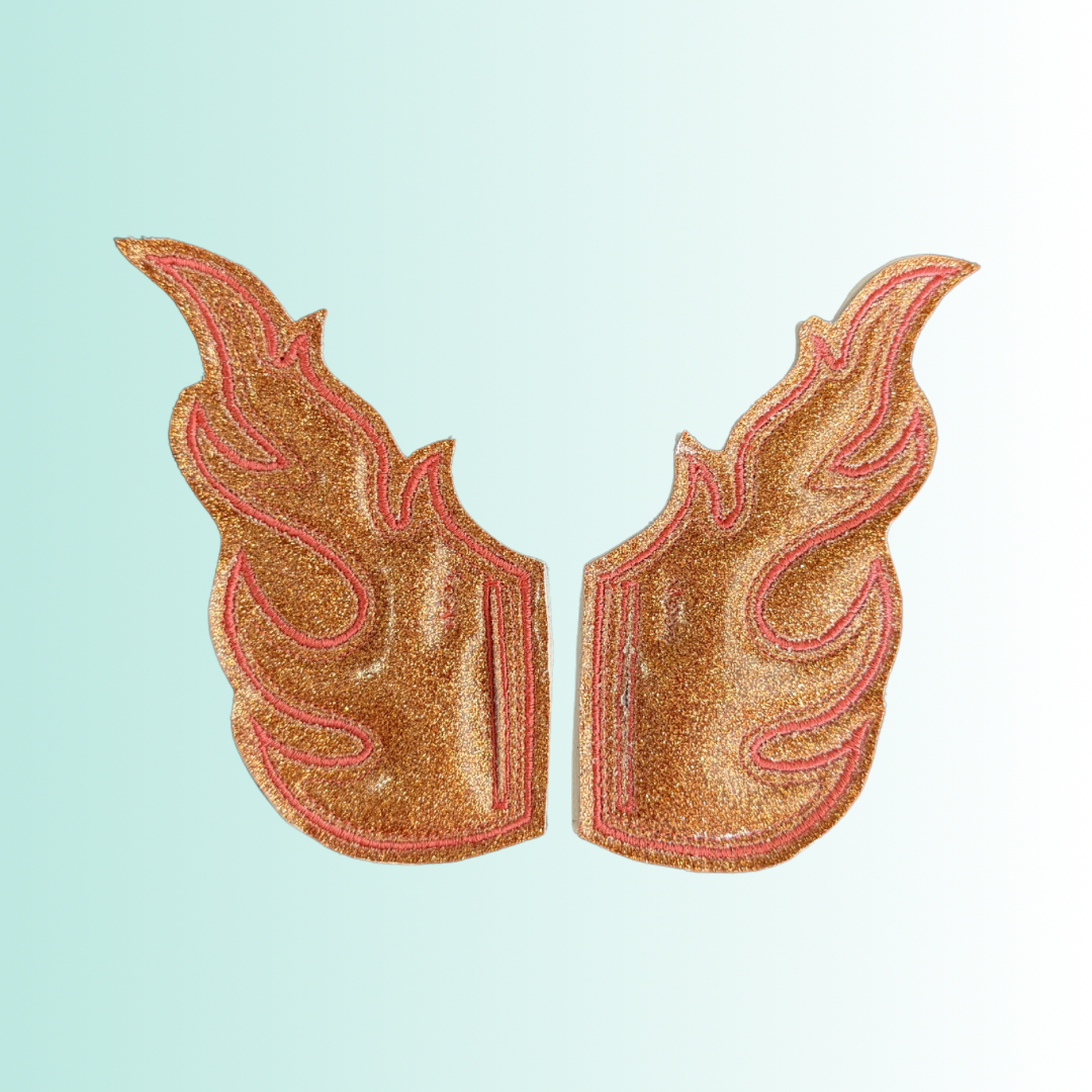 Shoe Wings