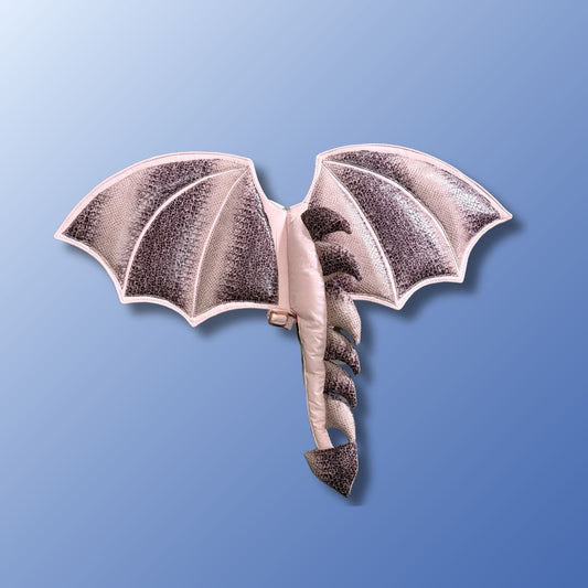 Musk Dragon