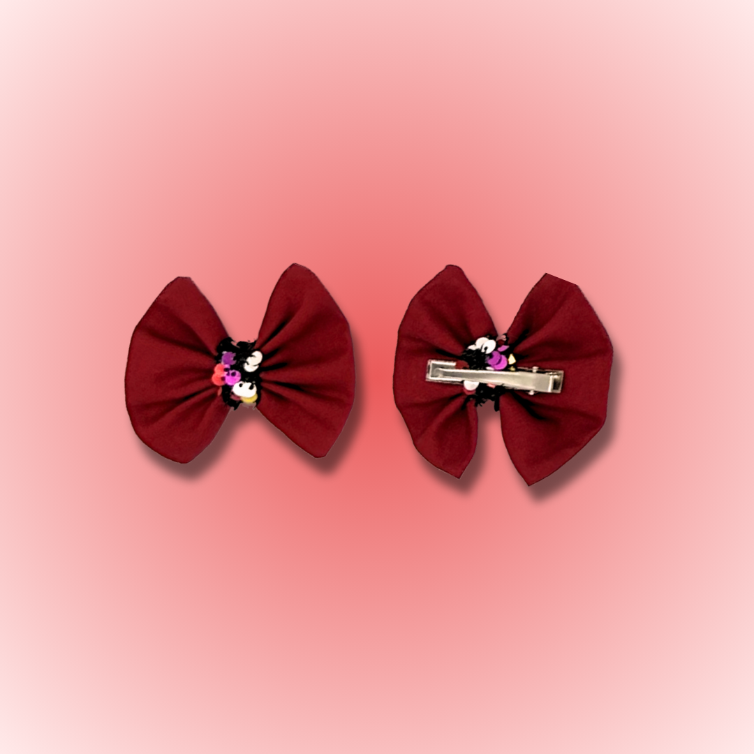 Hair Bows